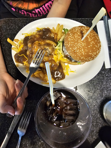 Photo of Dog N Suds Restaurant - 1172 Broadway Ave S, Williams Lake, BC V2G 1A2